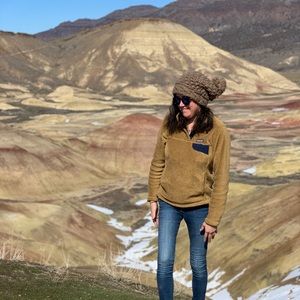 Meet your Posher, Ryan